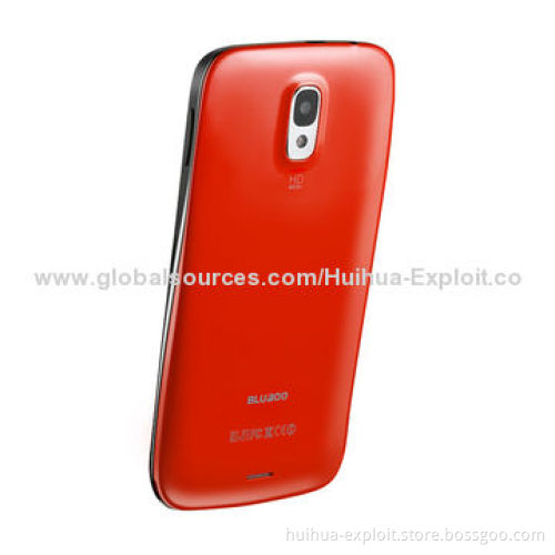 Android Cellular Quad-core Phones with 5.0-inch QHD IPS Screen 1GB RAM, 4GB ROM, GPS and Wi-Fi